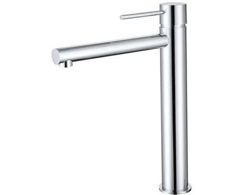 Смеситель для раковины Allen Brau Glority 5.51002-00 хром