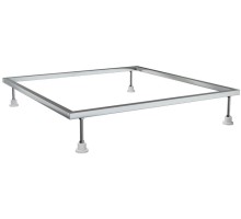 Каркас для поддона Allen Brau 100x80 8.00002.1