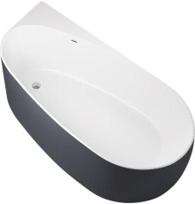 Акриловая ванна Allen Brau Priority 2 170x80 2.31002.21/AM