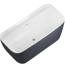 Акриловая ванна Allen Brau Infinity 2 170x78 2.21002.20/AM
