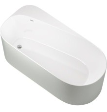 Акриловая ванна Allen Brau Priority 1 170x80 2.31001.20/PWM