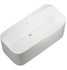 Акриловая ванна Allen Brau Infinity 1 170x80 2.21001.21/PWM