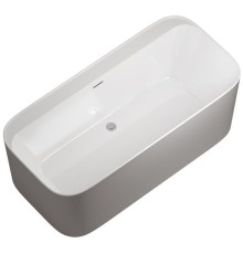 Акриловая ванна Allen Brau Infinity 1 170x80 2.21001.20/PGM