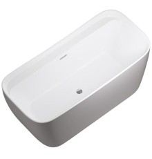 Акриловая ванна Allen Brau Infinity 2 170x78 2.21002.21/PGM