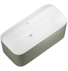 Акриловая ванна Allen Brau Infinity 1 170x80 2.21001.21/CGM