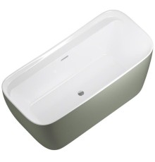 Акриловая ванна Allen Brau Infinity 2 170x78 2.21002.20/CGM