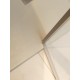 Душевая дверь Allen Brau Priority, 3.31032.BA, 120 см, стекло прозрачное, профиль серебро брашированное