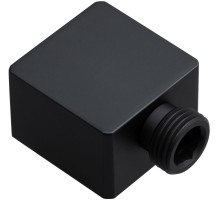 Водорозетка Allen Brau Infinity 42x56 черный