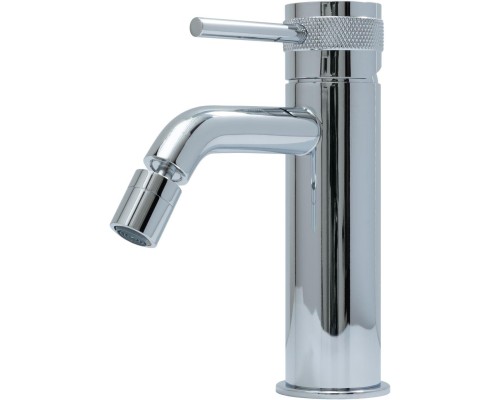Смеситель для биде Allen Brau Priority 5.31A04-00 (с донным клапаном) хром