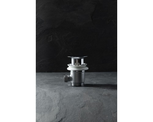 Смеситель для биде Allen Brau Priority 5.31A04-00 (с донным клапаном) хром