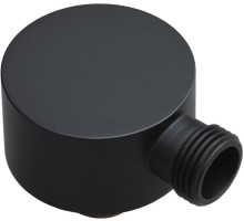 Водорозетка Allen Brau Priority 50x65 черный