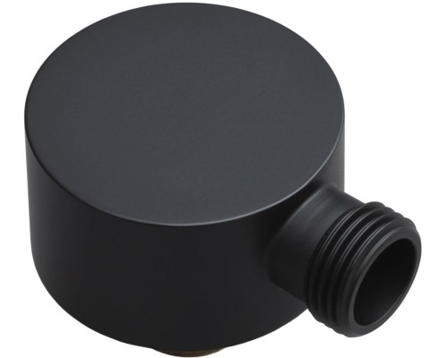 Водорозетка Allen Brau Priority 50x65 черный