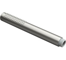 Душевая лейка Allen Brau Priority 25x18.8 никель латунь