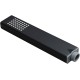 Душевая лейка Allen Brau Infinity 40x19.4 черный латунь