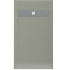 Душевой поддон Allen Brau Infinity 140x90 8.21005-CGM олива