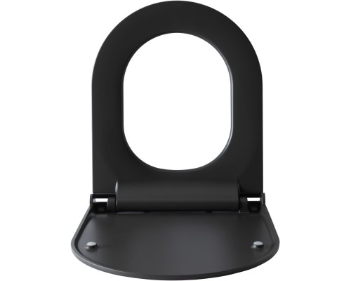 Крышка-сиденье для унитаза Allen Brau Priority 4.31004.AN антрацит