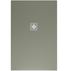 Душевой поддон Allen Brau Priority 120x80 8.31006-CGM олива