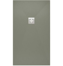 Душевой поддон Allen Brau Priority 140x80 8.31008-CGM олива
