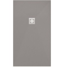 Душевой поддон Allen Brau Priority 140x80 8.31008-PGM платина