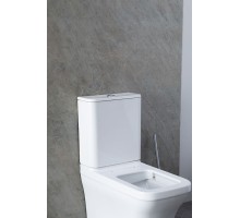 Бачок для унитаза Allen Brau Priority/Infinity 4.XX000.20 белый глянец