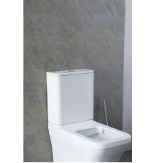 Бачок для унитаза Allen Brau Priority/Infinity 4.XX000.20 белый глянец