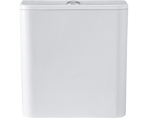 Бачок для унитаза Allen Brau Priority/Infinity 4.XX000.20 белый глянец