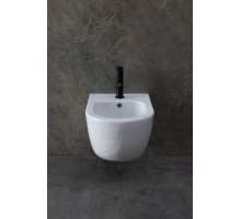 Биде подвесное Allen Brau Priority 4.31005.20 белый глянец