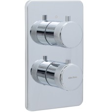 5.31113-00 PRIORITY V.1 Термостат Vernet, без доп.оборудов.,Easy box,хром (314360)