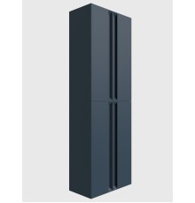Шкаф-пенал Allen Brau Eclipse 60 1.E1006.BGM 2.0 синий матовый