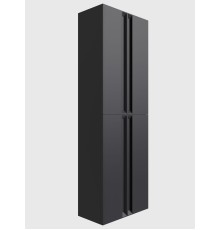 Шкаф-пенал Allen Brau Eclipse 60 1.E1006.AM 2.0 антрацит матовый