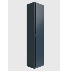 Шкаф-пенал Allen Brau Eclipse 40 1.E1005.BGM 2.0 синий матовый
