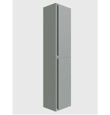 Шкаф-пенал Allen Brau Eclipse 40 1.E1005.PWM 2.0 папирус матовый