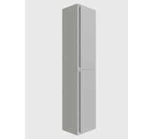 Шкаф-пенал Allen Brau Eclipse 40 1.E1005.WM 2.0 белый матовый