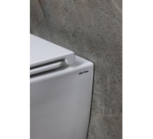 Чаша подвесного унитаза Allen Brau Liberty 4.33011.20 белый