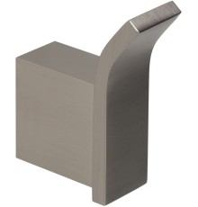Крючок для полотенец Allen Brau Infinity 6.21001-BN никель браш