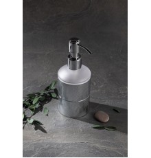 Дозатор для жидкого мыла Allen Brau Allen Brau Priority 6.31A06-00 хром