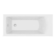 Ванна акриловая Aventura 150*70 с ножками, BONITO HOME, BH-AV-901-150-70/St, Польша
