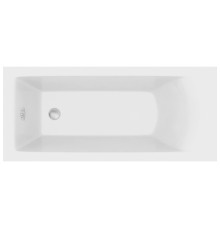 Ванна акриловая Aventura 150*70 с ножками, BONITO HOME, BH-AV-901-150-70/St, Польша