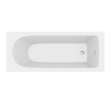 Ванна акриловая Elara 150*70 с ножками, BONITO HOME, BH-EL-203-150-70/St, Польша