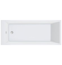 Ванна акриловая Grande 180*80 с ножками, BONITO HOME, BH-GR-205-180/St, Польша