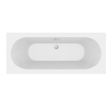 Ванна акриловая Ilias 170*75 с ножками, BONITO HOME, BH-IL-401-170-75/Su, Польша