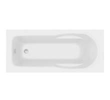 Ванна акриловая MALVA 150*70 с ножками, BONITO HOME, BH-MA-204-150/St, Польша