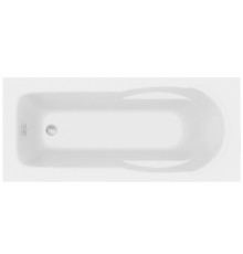 Ванна акриловая MALVA 150*70 с ножками, BONITO HOME, BH-MA-204-150/St, Польша