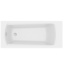Ванна акриловая Selena 150*70 с ножками, BONITO HOME, BH-SE-501-150/St, Польша