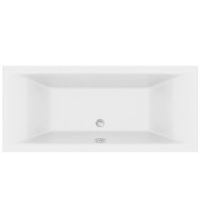Ванна акриловая Valencia 170*75 с ножками, BONITO HOME, BH-VA-601-170-75/St, Польша