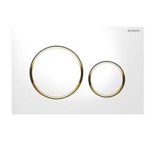 Кнопка Geberit Sigma20 115.882.KK.1