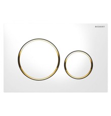 Кнопка Geberit Sigma20 115.882.KK.1