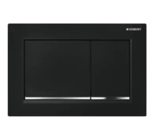 Кнопка Geberit Sigma30 115.883.KM.1