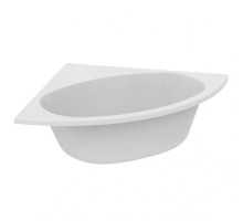 Ванна акриловая Ideal Standard Hotline K275101 140 х 140 см