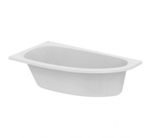 Акриловая ванна Ideal Standard HOTLINE 160X90 см левая